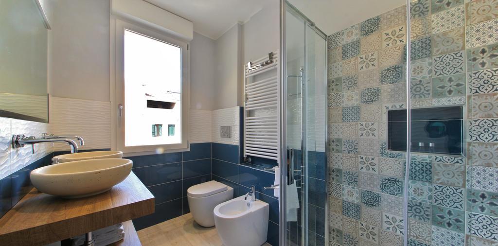 Caposile Apartment Treviso Exteriér fotografie