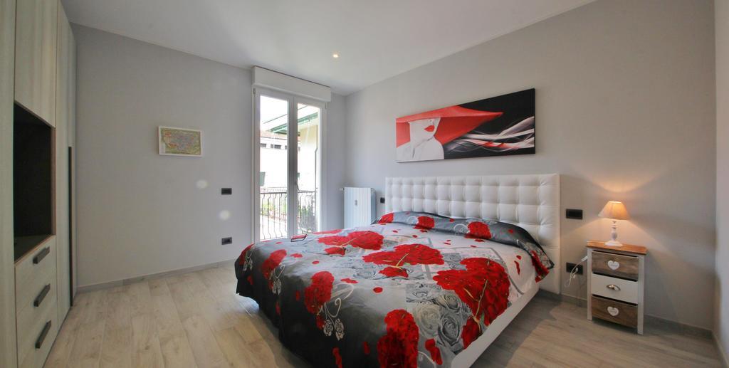 Caposile Apartment Treviso Exteriér fotografie